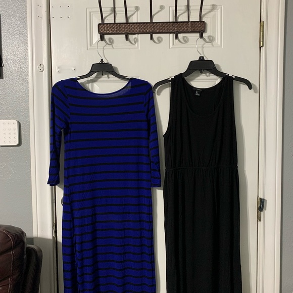 Forever 21 Dress bundle. - Picture 2 of 6